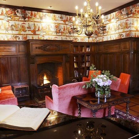 Chateau De La Treyne Lacave  Zewnętrze zdjęcie
