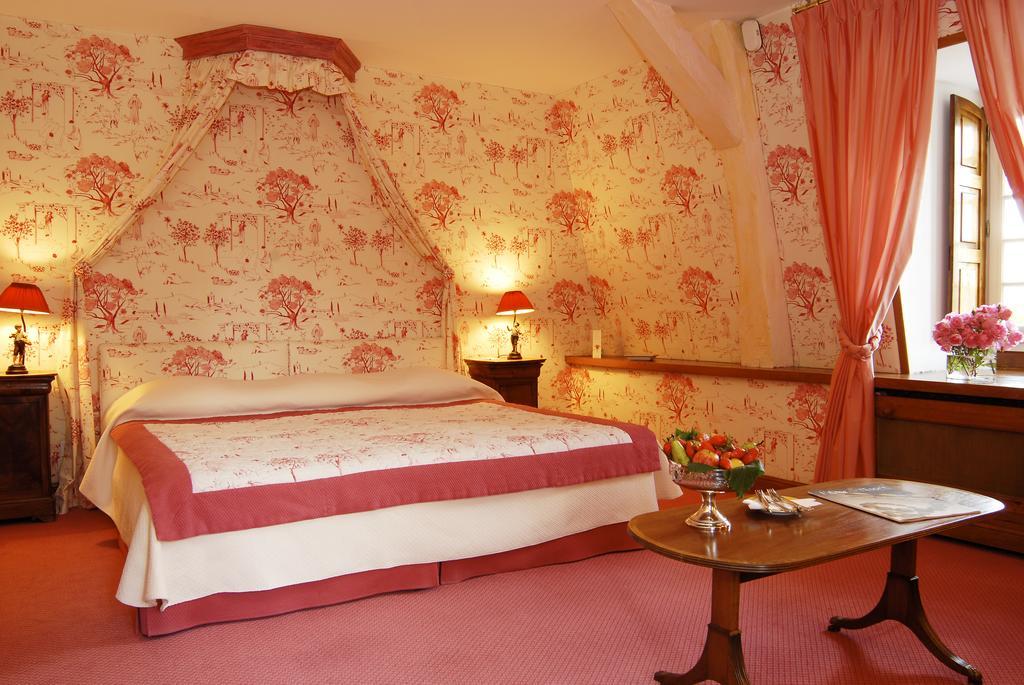 Chateau De La Treyne Lacave  Zewnętrze zdjęcie