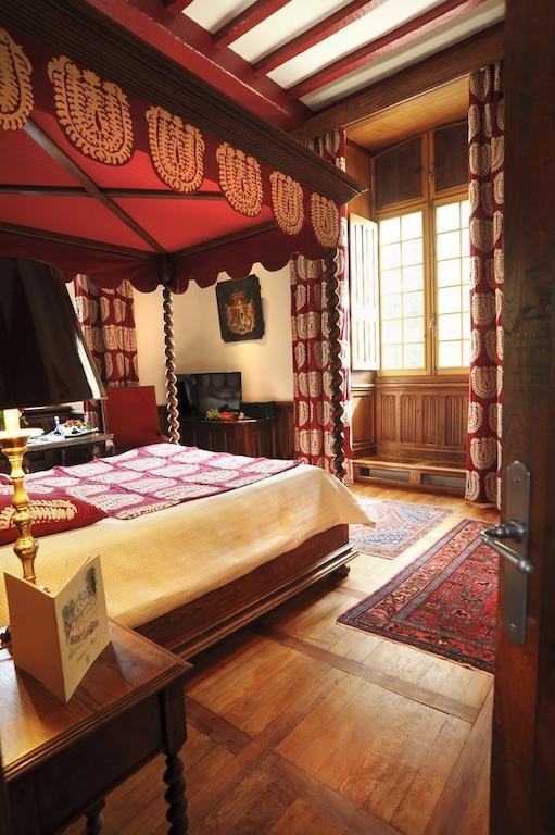 Chateau De La Treyne Lacave  Pokój zdjęcie