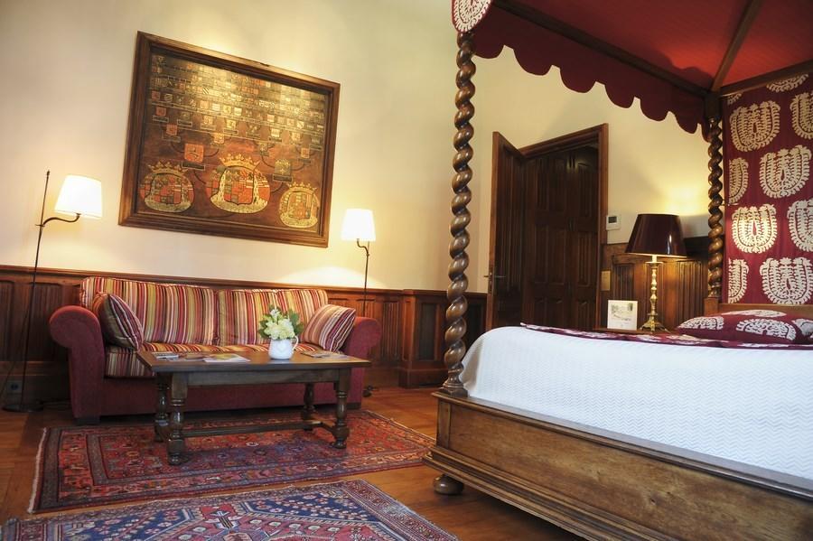 Chateau De La Treyne Lacave  Pokój zdjęcie