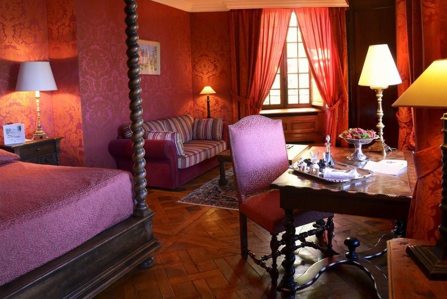 Chateau De La Treyne Lacave  Pokój zdjęcie