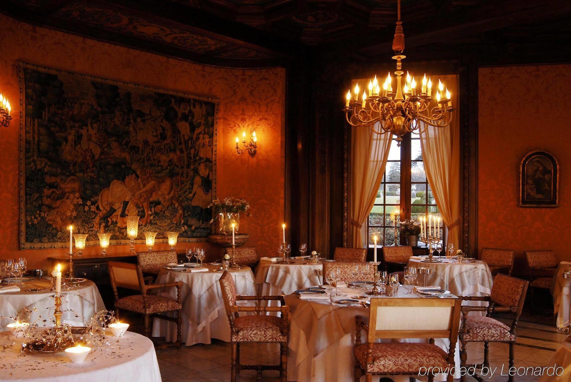 Chateau De La Treyne Lacave  Zewnętrze zdjęcie