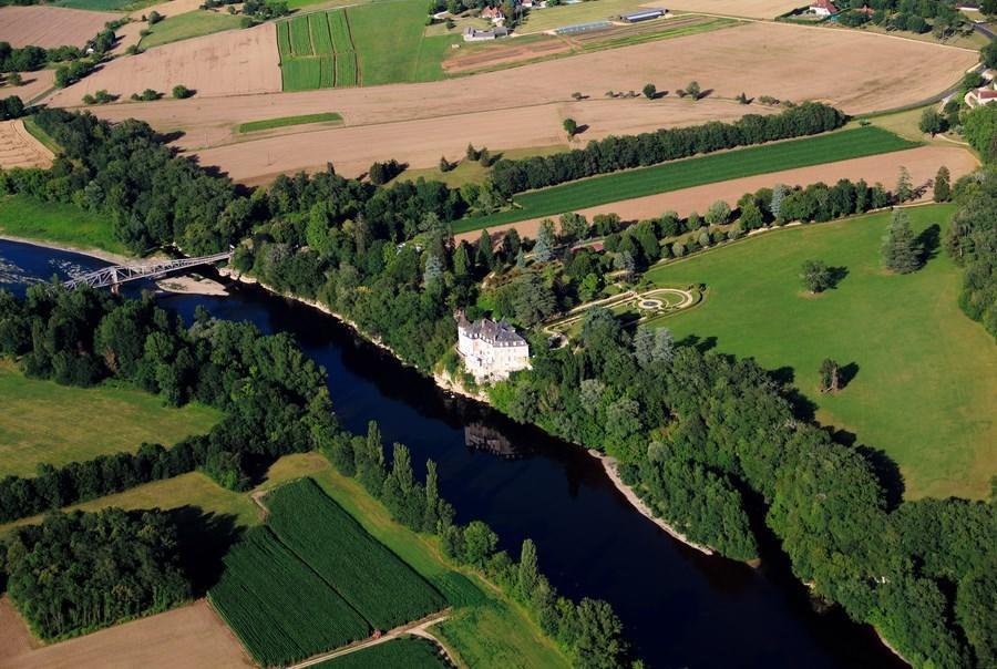 Chateau De La Treyne Lacave  Zewnętrze zdjęcie