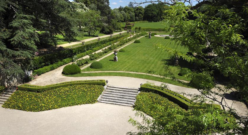 Chateau De La Treyne Lacave  Zewnętrze zdjęcie