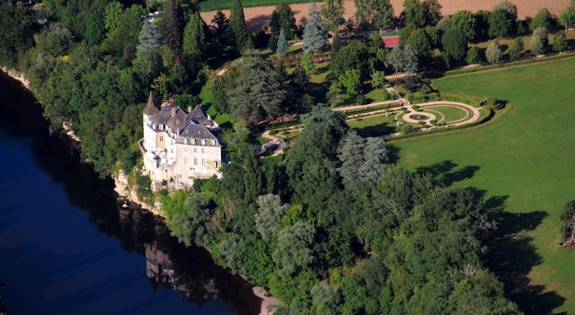 Chateau De La Treyne Lacave  Zewnętrze zdjęcie