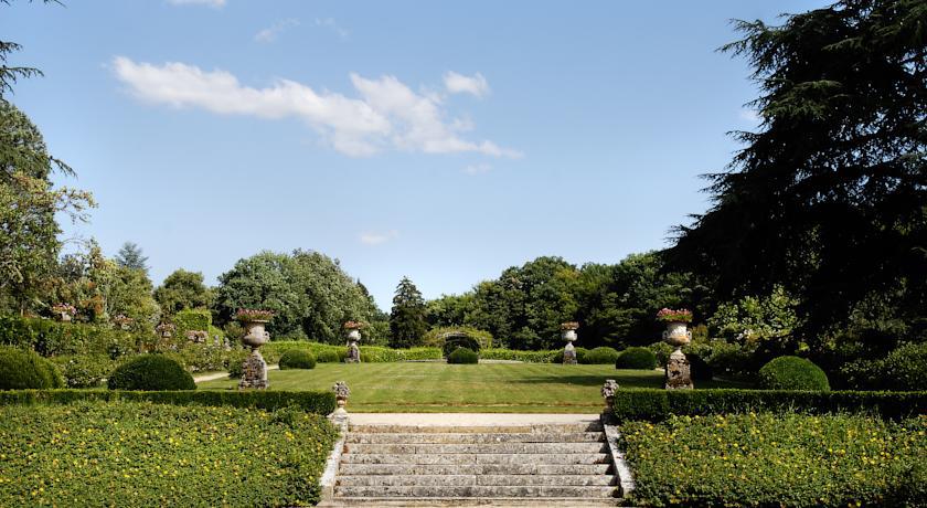 Chateau De La Treyne Lacave  Zewnętrze zdjęcie